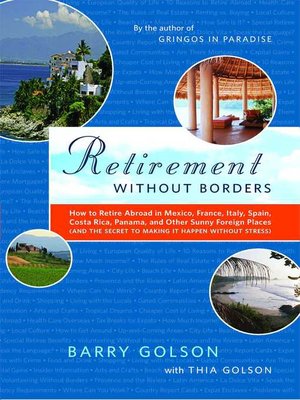 cover image of Retirement Without Borders